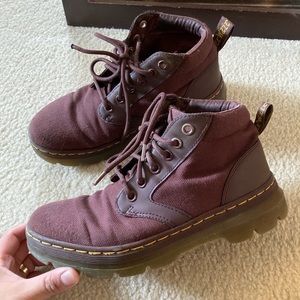 Dr. Martens Bonny Boots 6.5W